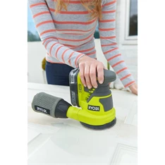 Ryobi R18ROS-0 18 V akkumulátoros rezgőcsiszoló