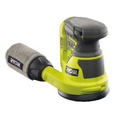 Ryobi R18ROS-0 18 V akkumulátoros rezgőcsiszoló