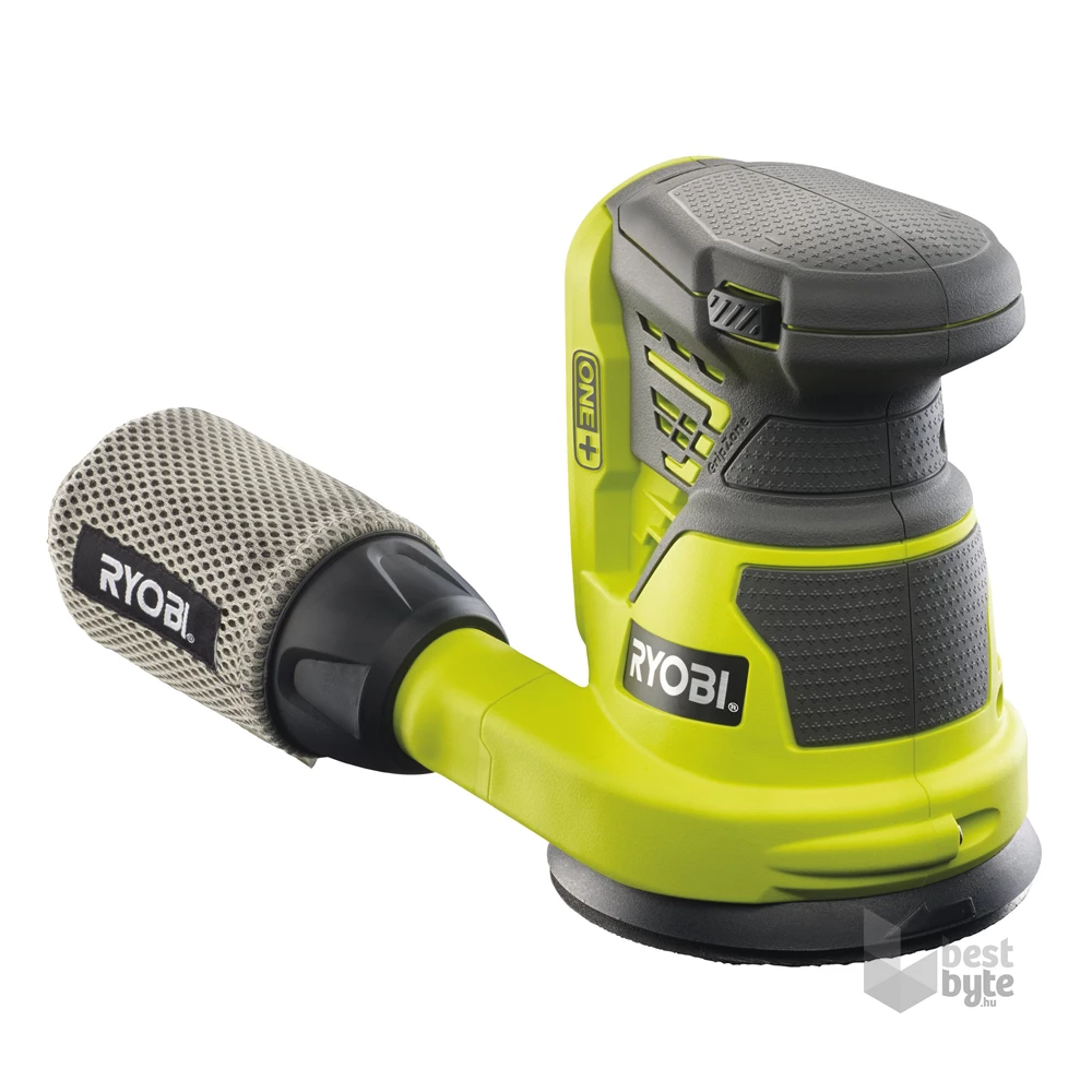 Ryobi R18ROS-0 18 V akkumulátoros rezgőcsiszoló