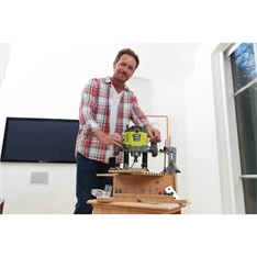Ryobi RRT1600-K 1600 W felsőmaró