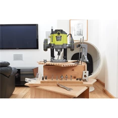 Ryobi RRT1600-K 1600 W felsőmaró