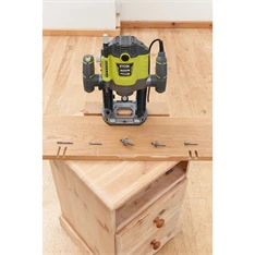 Ryobi RRT1600-K 1600 W felsőmaró