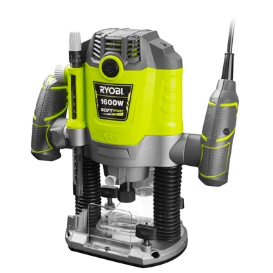 Ryobi RRT1600-K 1600 W felsőmaró