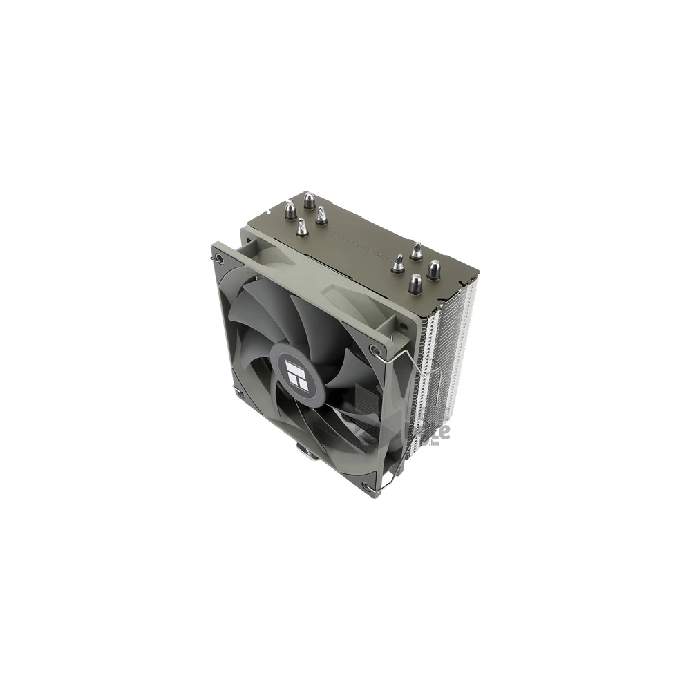 THERMALRIGHT Assassin Spirit 120 V2 processzor hűtő aluminium