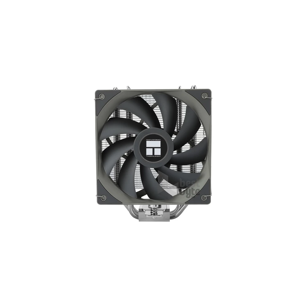 THERMALRIGHT Assassin Spirit 120 V2 processzor hűtő aluminium