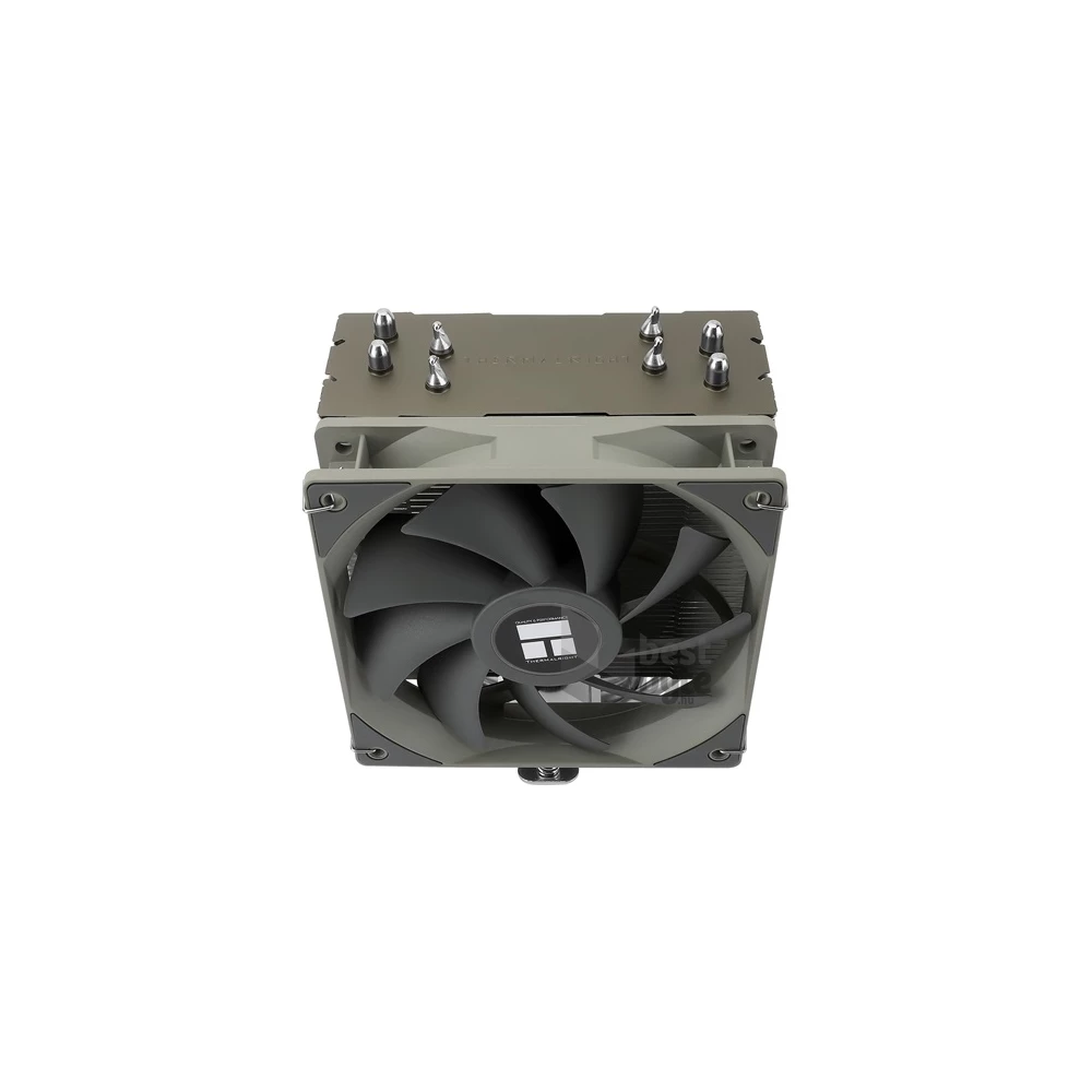 THERMALRIGHT Assassin Spirit 120 V2 processzor hűtő aluminium