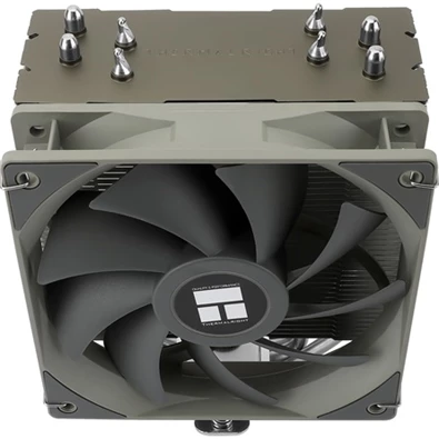 THERMALRIGHT Assassin Spirit 120 V2 processzor hűtő aluminium