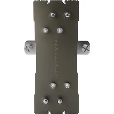 THERMALRIGHT Assassin Spirit 120 V2 processzor hűtő aluminium