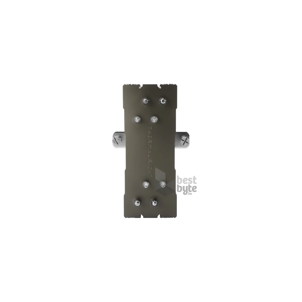 THERMALRIGHT Assassin Spirit 120 V2 processzor hűtő aluminium