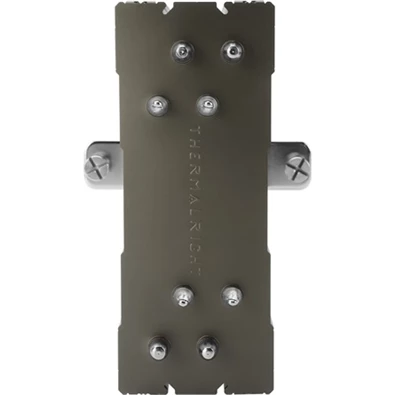 THERMALRIGHT Assassin Spirit 120 V2 processzor hűtő aluminium