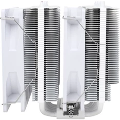 THERMALRIGHT Peerless Assassin 120 SE WHITE ARGB processzor hűtő fehér