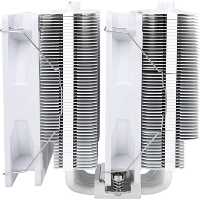 THERMALRIGHT Peerless Assassin 120 SE WHITE ARGB processzor hűtő fehér