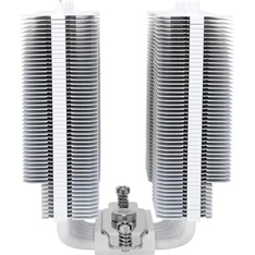 THERMALRIGHT Peerless Assassin 120 SE WHITE ARGB processzor hűtő fehér