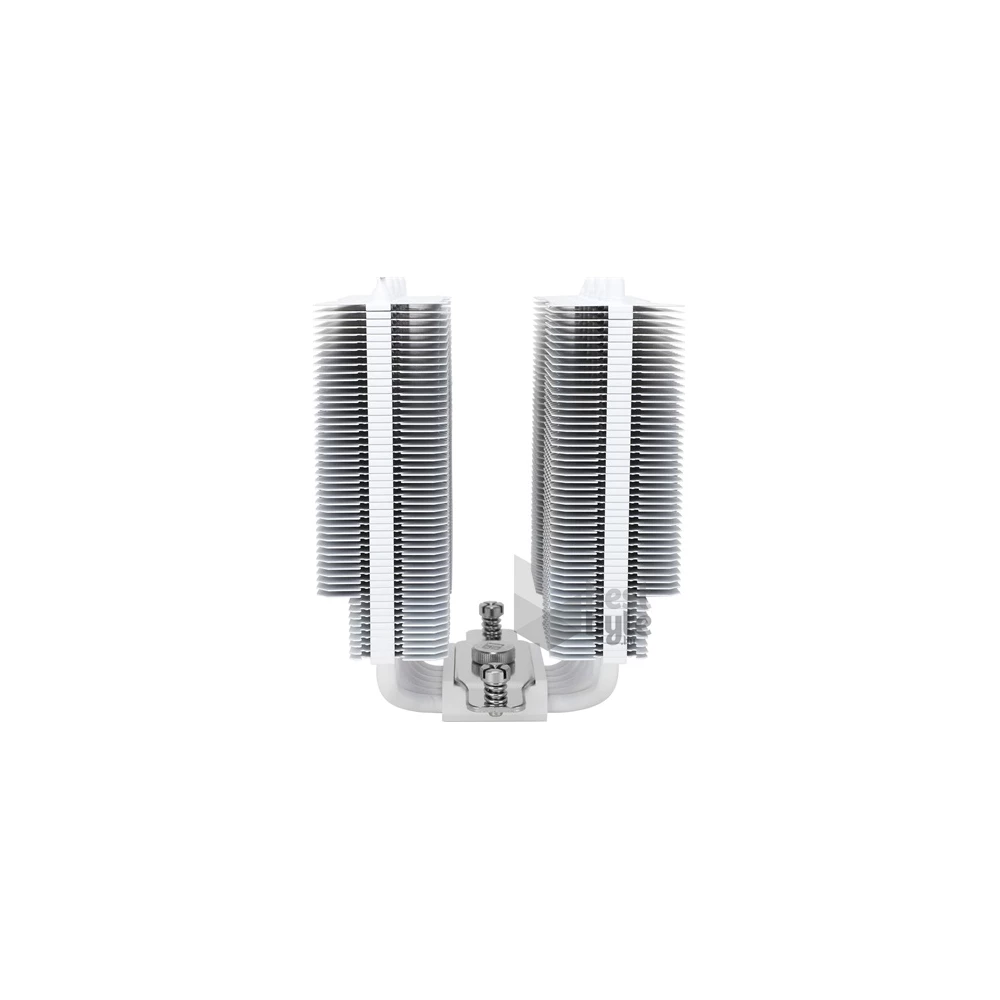 THERMALRIGHT Peerless Assassin 120 SE WHITE ARGB processzor hűtő fehér