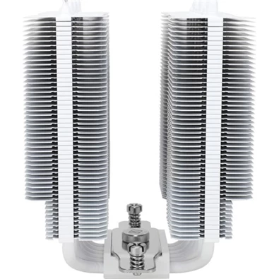 THERMALRIGHT Peerless Assassin 120 SE WHITE ARGB processzor hűtő fehér