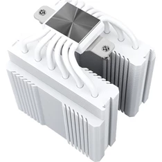 THERMALRIGHT Peerless Assassin 120 SE WHITE ARGB processzor hűtő fehér