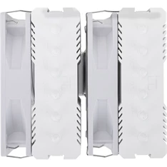 THERMALRIGHT Peerless Assassin 120 SE WHITE ARGB processzor hűtő fehér