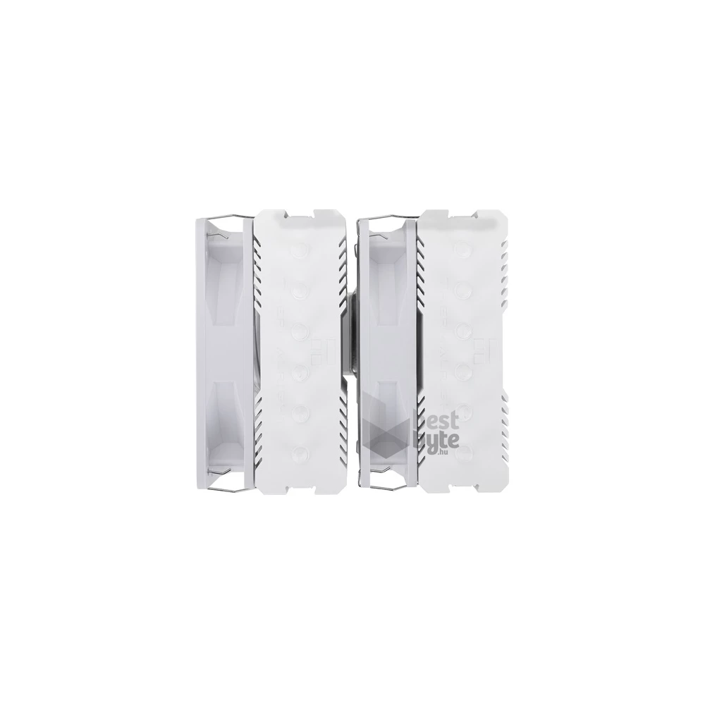 THERMALRIGHT Peerless Assassin 120 SE WHITE ARGB processzor hűtő fehér