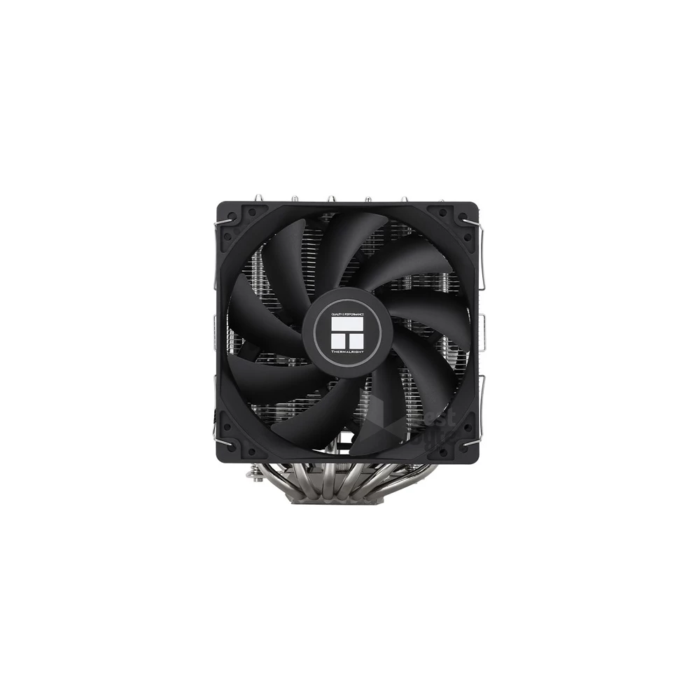 THERMALRIGHT Peerless Assassin 120 SE processzor hűtő aluminium