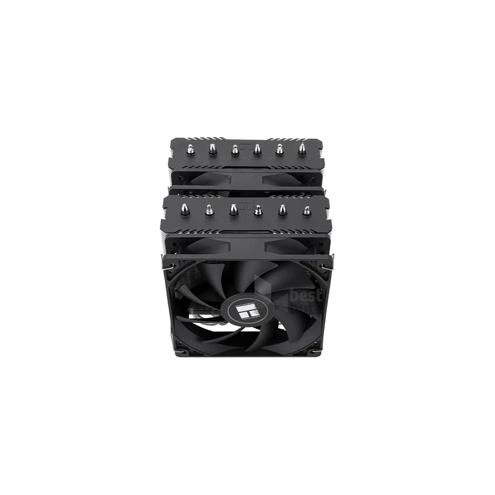 THERMALRIGHT Peerless Assassin 120 SE processzor hűtő aluminium