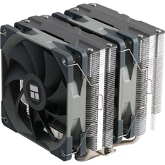 THERMALRIGHT Peerless Assassin 120 processzor hűtő aluminium