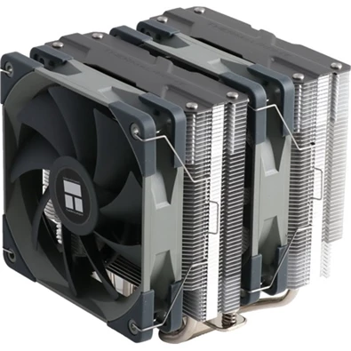THERMALRIGHT Peerless Assassin 120 processzor hűtő aluminium