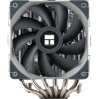 THERMALRIGHT Peerless Assassin 120 processzor hűtő aluminium