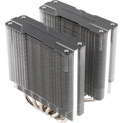 THERMALRIGHT Peerless Assassin 120 processzor hűtő aluminium