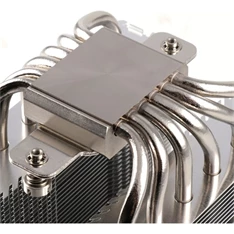 THERMALRIGHT Peerless Assassin 120 processzor hűtő aluminium