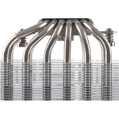 THERMALRIGHT Peerless Assassin 120 processzor hűtő aluminium