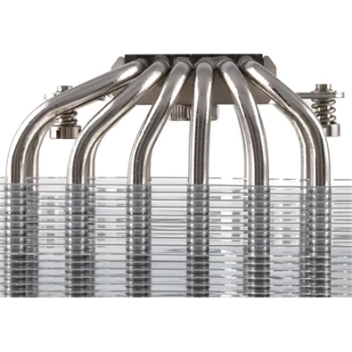 THERMALRIGHT Peerless Assassin 120 processzor hűtő aluminium