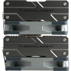 THERMALRIGHT Peerless Assassin 120 processzor hűtő aluminium
