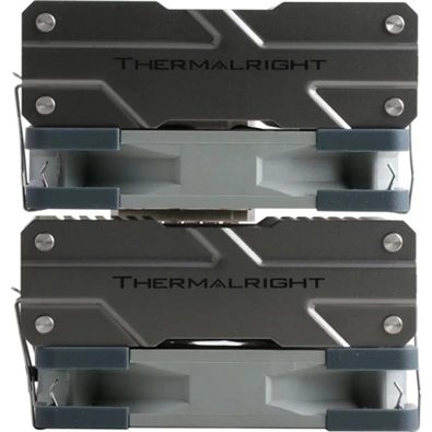 THERMALRIGHT Peerless Assassin 120 processzor hűtő aluminium