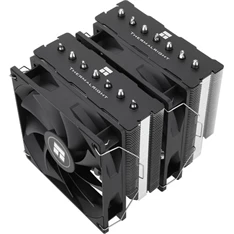 THERMALRIGHT Phantom Spirit 120 SE processzor hűtő aluminium
