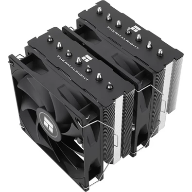 THERMALRIGHT Phantom Spirit 120 SE processzor hűtő aluminium