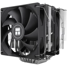 THERMALRIGHT Phantom Spirit 120 SE processzor hűtő aluminium