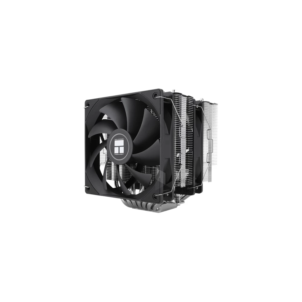 THERMALRIGHT Phantom Spirit 120 SE processzor hűtő aluminium