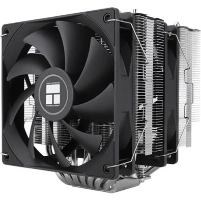 THERMALRIGHT Phantom Spirit 120 SE processzor hűtő aluminium