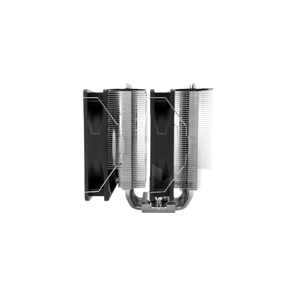 THERMALRIGHT Phantom Spirit 120 SE processzor hűtő aluminium