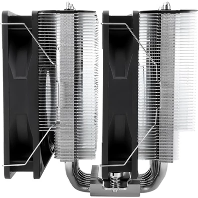 THERMALRIGHT Phantom Spirit 120 SE processzor hűtő aluminium