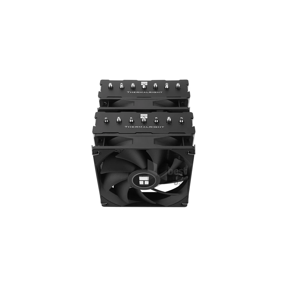 THERMALRIGHT Phantom Spirit 120 SE processzor hűtő aluminium