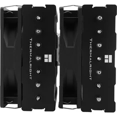 THERMALRIGHT Phantom Spirit 120 SE processzor hűtő aluminium