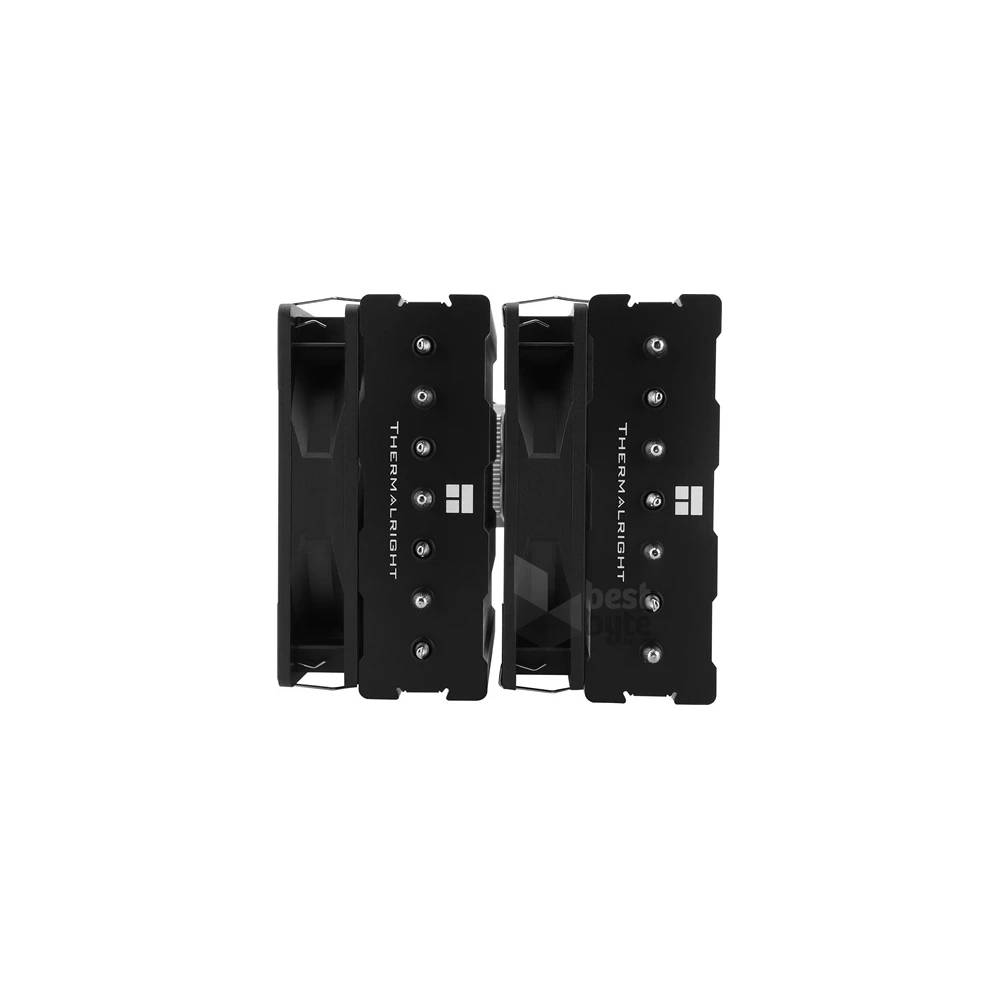 THERMALRIGHT Phantom Spirit 120 SE processzor hűtő aluminium