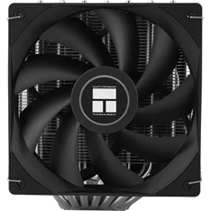 THERMALRIGHT Phantom Spirit 120 processzor hűtő aluminium