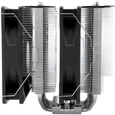 THERMALRIGHT Phantom Spirit 120 processzor hűtő aluminium