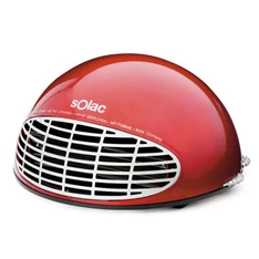 SOLAC TH 8310 Fűtő ventilátor 1000/2000 W