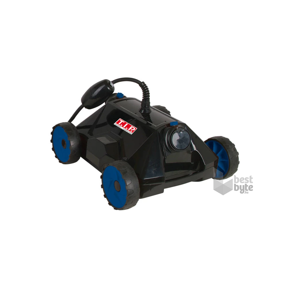T.I.P. SWEEPER 18000 medencetisztító robot