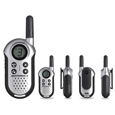 Motorola TLKR T4 adó-vevő készülék
