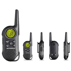 Motorola TLKR T6 adó-vevő készülék