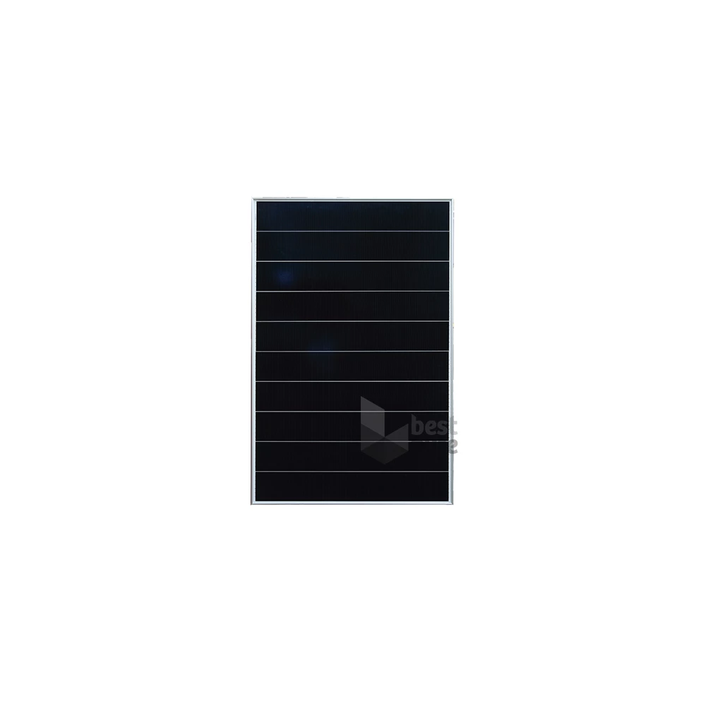 TONGWEI Shingled TH375~400PM5-66SAS napelem modul 400 Wp